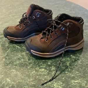 Timberland Boots For Boys